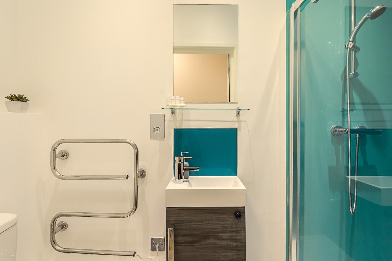 Ensuite Rooms, Spitalfields-Sk London Luaran gambar